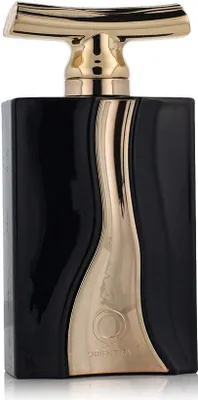 Obrázok produktu pre Orientica Cuir de Orientica Édition Noir EDP 90 ml UNISEX
