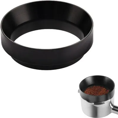 Obrázok produktu pre Dávkovací krúžok na espresso 51 mm, magnetický – príslušenstvo k kávovarom