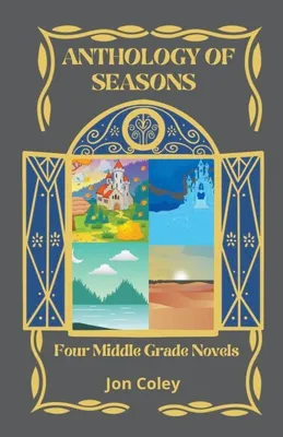 Produktbild von Anthology of Seasons