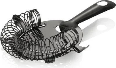 Immagine prodotto di Filtro a barre, Ø 8 cm, 15 cm, nero
