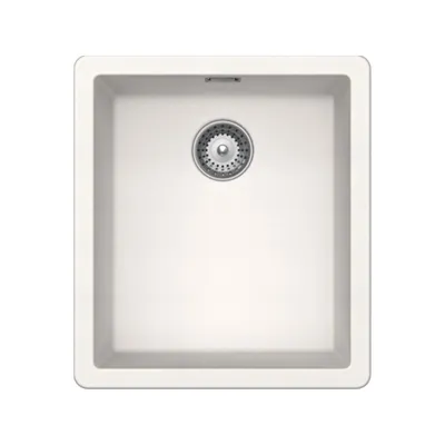 Produktbild von Schock Unterbau-Einbauspüle Greenwich Polaris N-100S U