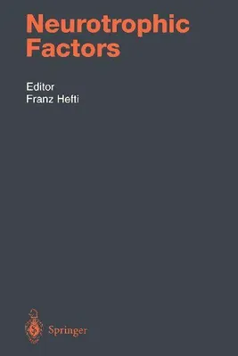 Produktbild von Neurotrophic Factors