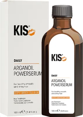 Produktbild von Kis Daily Arganoil Power Serum 100ml