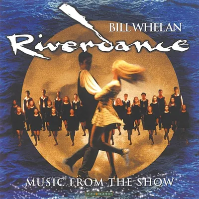 Obrázek produktu pro Bill Whelan: Riverdance