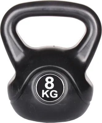 Immagine prodotto di Peso del kettlebell Merco Cross 8 kg