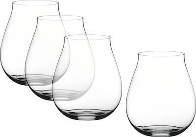 Produktbild von RIEDEL 5414/67 Gin Set Classic Gläser 4er Set