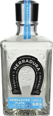 Immagine prodotto di Herradura Plata Tequila | 40 % vol | 0,7 l