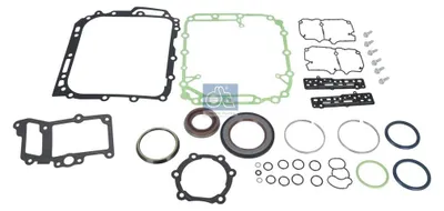 Produktbild von DT Spare Parts Dichtungssatz Schaltgetriebe 2.93204