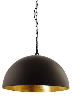 Productafbeelding van Kantoor hanglamp Semicirkel Ø 50cm