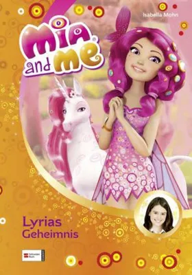 Produktbild von Mia and me, Band 03