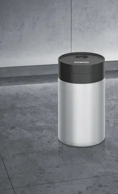 Produktbild von Siemens Isolierter Milchbehälter TZ80009N, Thermobehälter