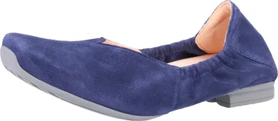 Produktbild von Think! Ballerinas Ballerinas Nubukleder