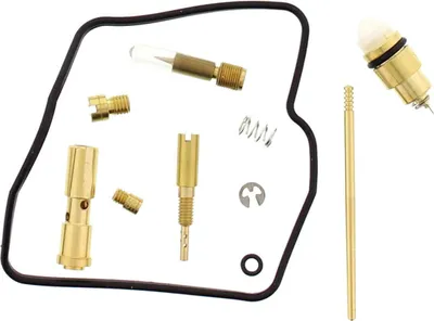 Produktbild von Keyster Vergaser-Reparatursatz, Vergaser-Reparatursatz, Keyste K-1596SKF