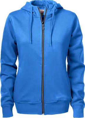 Produktbild von Printer Overhead lady college jacket