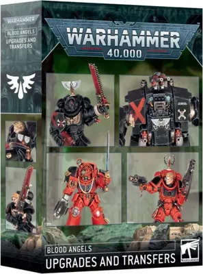 Obrázok produktu pre Games Workshop 41-49, zberateľská figúrka, Videohra