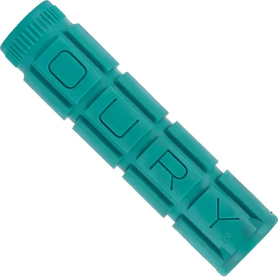 Zdjęcie produktu dla Chwyty Lizard Skins Oury V2 33 mm teal OSCGGG42