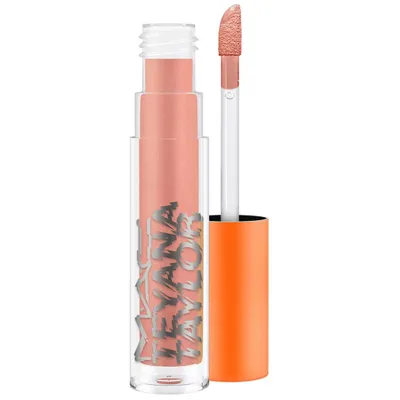 Produktbild von Mac Lipglass Teyana Taylor Gonna Love Me Lipgloss 3.1ml