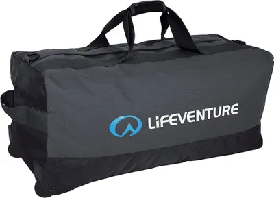 Image de Lifeventure Expedition Duffle 120L Wheeled