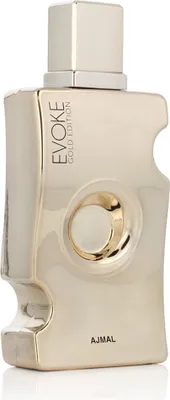 Obrázek produktu pro Ajmal Evoke Gold Edition Her EDP 75 ml W