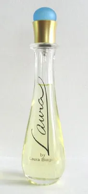 Produktbild von Laura Biagiotti Laura by Laura Eau de Toilette Vaporisateur 25ml