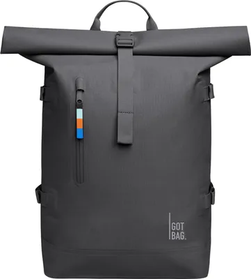 Produktbild von GOT BAG Rolltop 2.0 Backpack Shark