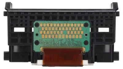 Productafbeelding van Betrouwbare Printkop - Printkop Vervangen - Compatibel met iP4820/iP484/iP4850 - ABS Materiaal - Nauwkeurig Getest - Eenvoudig te Vervangen - Printkop