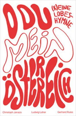 Produktbild von O du mein Österreich