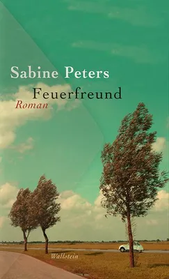 Produktbild von Peters, S: Feuerfreund