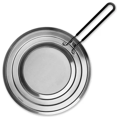 Produktbild von Spritzschutzsieb - Guardia - 30 cm | Culinaris