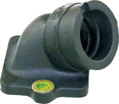 Image de Collecteur d'admission pour carburateur d'Aprilia SR 150, année de fabrication 1999-2001, de la marque pamoto - Neuf