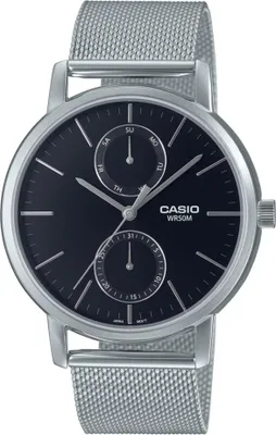 Obrázok produktu pre Uni hodinky Casio MTP-B310M-1AVEF