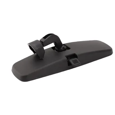 Imagen del producto de Espejo interior para automóvil – Espejo retrovisor de repuesto para Ford Transit Connect y Transit Custom, reemplazo para el número de pieza 4385007