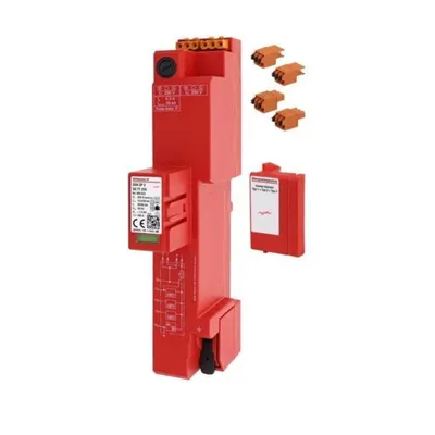 Produktbild von Dehn DSH ZP 2 SG TT 255 Kombi-Ableiter Typ1+2 DEHNshield ZP 2 SG 909631 (909631)