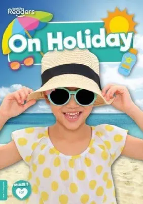 Produktbild von Im Urlaub
