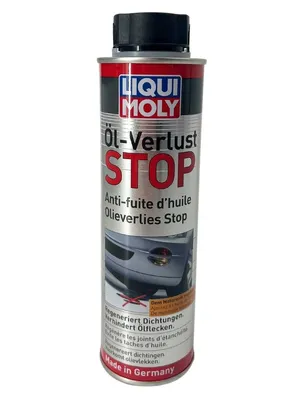 Produktbild von LIQUI MOLY Additiv Ölverluststop 1005 Dose 300ml