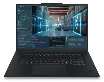 Image de Lenovo ThinkPad T1g Gen 9 21UG - Processeur Intel Core Ultra 7 356H - Windows 11 Pro - Carte graphique GeForce RTX 5060 - 32 Go de RAM