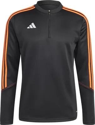 Produktbild von ADIDAS Tiro 23 Club Trainingsoberteil Herren schwarz S