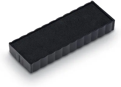 Productafbeelding van 3x trodat 6/4817A Ersatzstempelkissen schwarz(S)