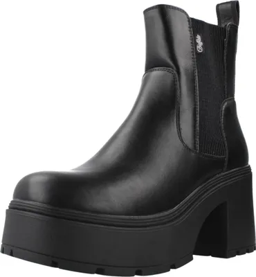 Produktbild von BUFFALO MILA CHELSEA Schwarz
