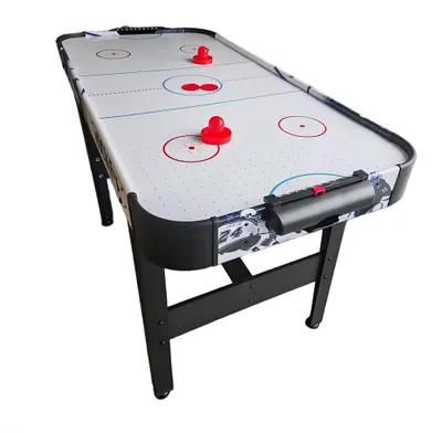 Produktbild von Airhockeytisch für Kinder mit Gebläse - Kompaktes, robustes Design