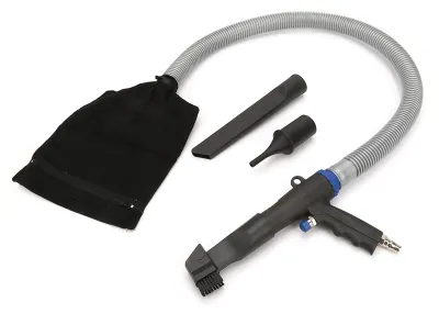 Produktbild von Solidchoice – Hochdruck-Luftpistole für eine effektive Reinigung