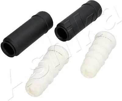 Produktbild von ASHIKA 159-00-0917 Staubschutzsatz Stoßdämpfer Hinten für AUDI A6 Avant (4F5, C6) A4 Avant (8ED, B7) A6 Limousine (4F2, C6) A4 Limousine (8EC, B7)