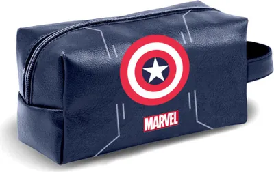Image de Marvel Captain America Schminkkoffer