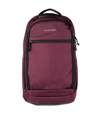 Produktbild von FORVERT Forvert Leo Backpack plum Gr. OS