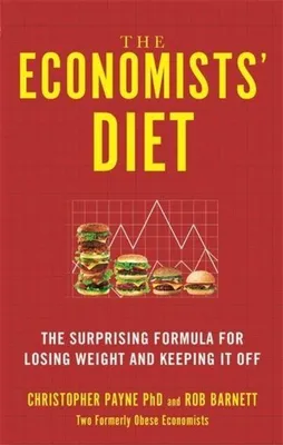 Image de The Economists' Diet