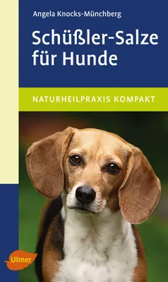 Produktbild von Schüßler-Salze für Hunde