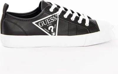 Produktbild von Guess Accessoire Serie triangle bw
