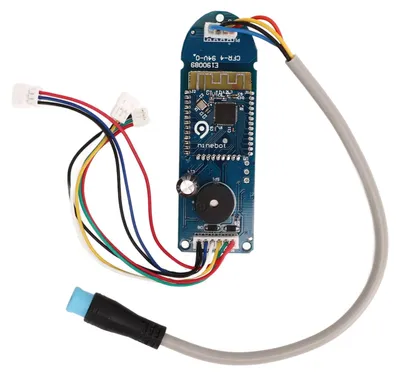 Obrázek produktu pro Elektrický skútr BT deska PCB Bluetooth palubní deska náhradní díl pro Xiaomi M365 opravné díly