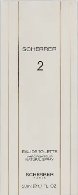 Immagine prodotto di Jean Louis Scherrer - Scherrer 2 EDT 50ml