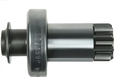 Produktbild von Anlasserfreilauf 9-Zahn AS-PL SD3158P
